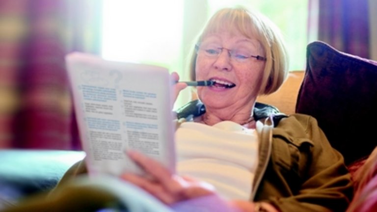 Журнал для пациентов