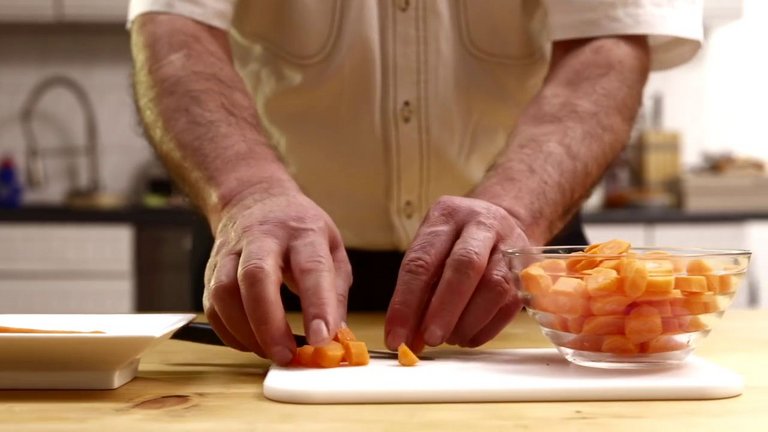 Принцип Здорового Питания № 3