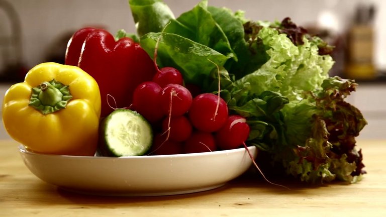 Принцип Здорового Питания № 5