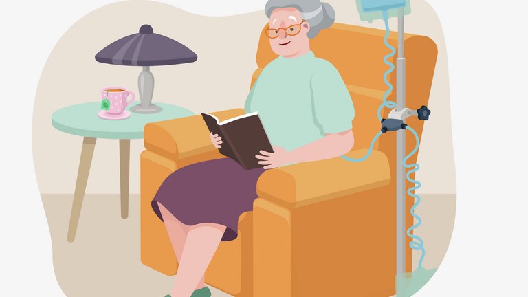 Перитонеальный диализ