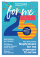 Nephrocare for Me - зима