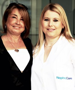 Мария Розария Таммаро