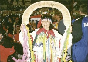 Кристина Мурдзек