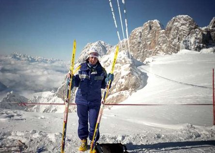 Моя жизнь, мое приключение