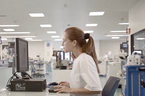 Подготовка врача